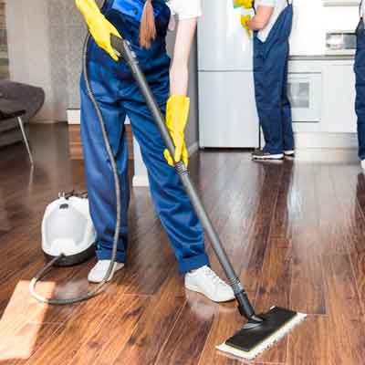 Cleaning Service